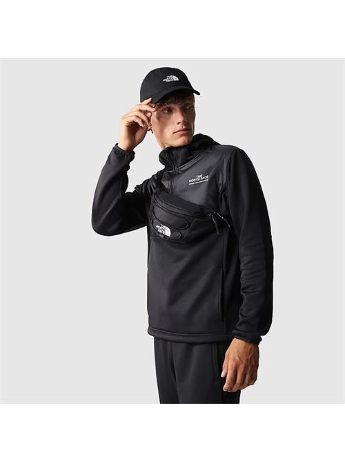 jester lumbar tnf black-npf THE NORTH FACE | NF0A52TM4H01BLACK